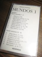 Helstrøm Groth / Aass: MUNDOS 1 1995