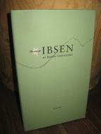 VINDSETMO: INSTANT IBSEN. 1999.