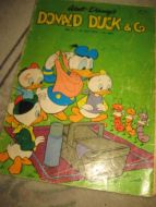1970 nr 031 DONALD DUCK & CO