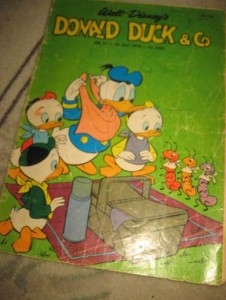 1970, nr 031, DONALD DUCK & CO
