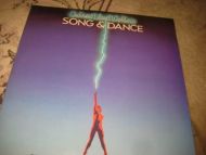 WEBBER ANDREW: SONG & DANCE DOBBELALBUM 1982