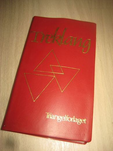 TREKLANG KFUM 1984