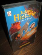 JULENS HISTORIE. ESELET OG BARNET. 1995, FOR ALLE, 50 MIN. 