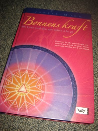 MOON: Bønnens kraft. 2005.