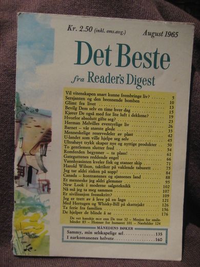 1965 nr 008 Det Berste fra Reader's Digest