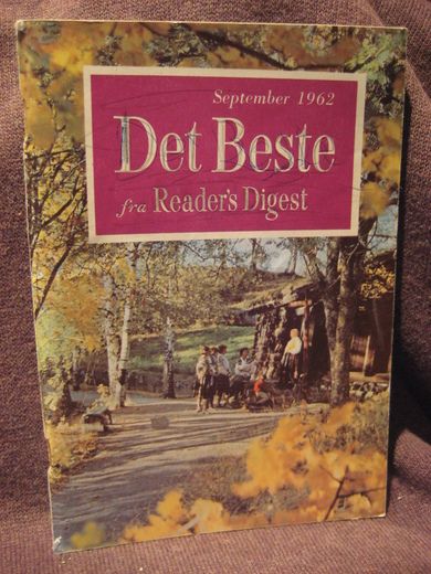 1962 nr 009 Det Beste fra Reader's Digest