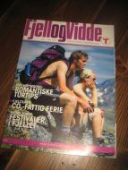 2007 NR 004 Fjell og Vidde