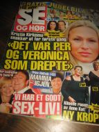 2008 nr 076 SE OG HØR