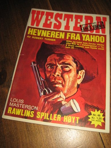1971 nr 046 WESTERN