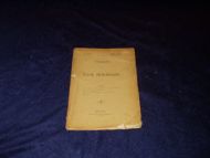 1897 nr 001 Tilæggshefte til Norsk Skoletidende