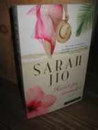 JIO, SARAH: Huset på stranden. 2013.
