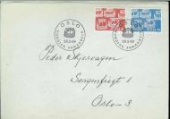 1969 NORDISK SAMARBEID