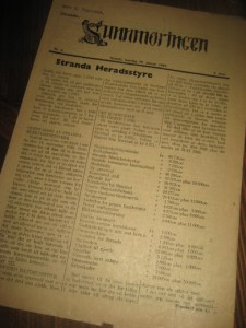 1949,nr 004, Sunnmøringen. 29. januar