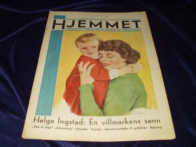 1936 nr 044 Hjemmet