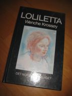 Krossøy: LOLILETTA. 1981.
