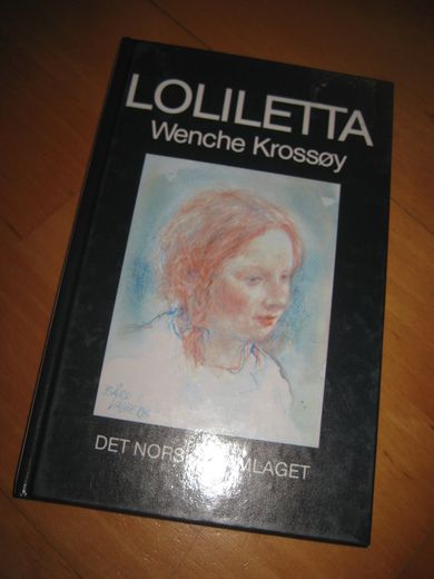 Krossøy: LOLILETTA. 1981.