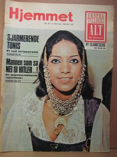 1967 nr 020 Hjemmet