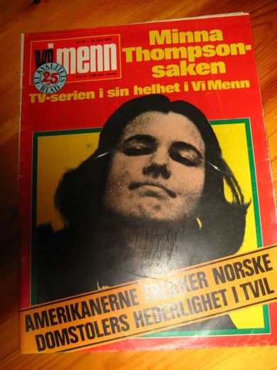 1976 nr 025 VI menn