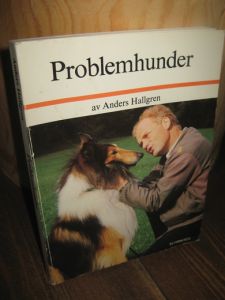 Hallgren: Problemhunder. 1993.