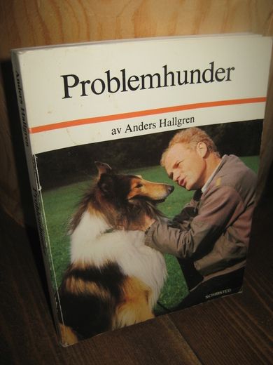 Hallgren: Problemhunder 1993