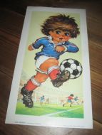 LES MOMES par Michel THOMAS ML 23 1980