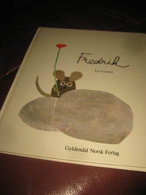 FREDRIK 1990