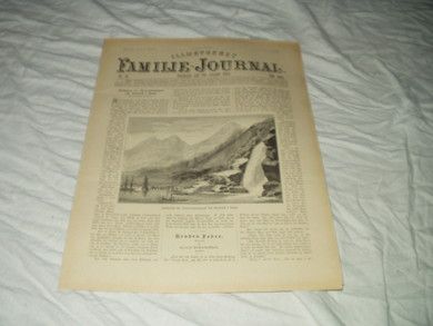 1894 nr 031 Illustrert Familie Journal