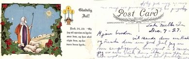Kort fra 1927