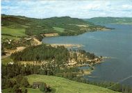 Sveastrand Camping Gjøvik