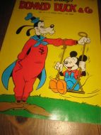 1976 nr 011 DONALD DUCK & CO