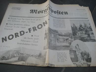 1941 nr 159 Morgenposten