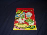 1982 nr 014 Walt Disneys Kalle Anka