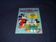 1982 nr 050 Walt Disney Kalle Anka