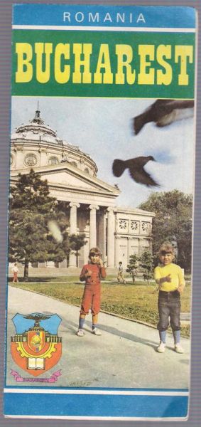 BUCHAREST