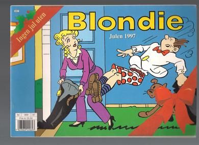 1997 Blondie