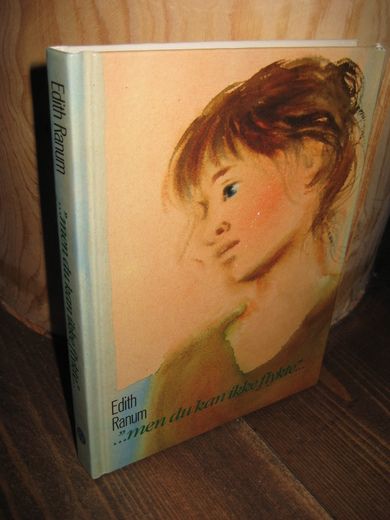 Ranum: men du kan ikke flykte…1984