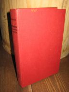 BUCKERIDGE: STOMPA OG SYNDEFLODEN Bok nr 12 1964