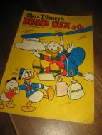 1960 nr 053 DONALD DUCK & CO