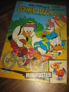 1987 nr 037 DONALD DUCK & CO