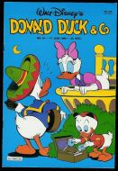 1980 nr 025 Donald Duck & Co