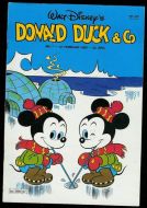 1980 nr 007 Donald Duck & Co