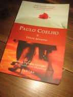 COELHO, PAULO: ELLVE MINUTTER. 2004.. 