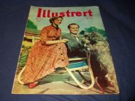1954 nr 023 Illustrert