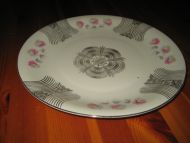Serveringsfat fra BAVARIA, 50 tallet.