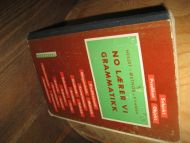 KVAMMEN: NO LÆRER VI GRAMMATIKK 1964