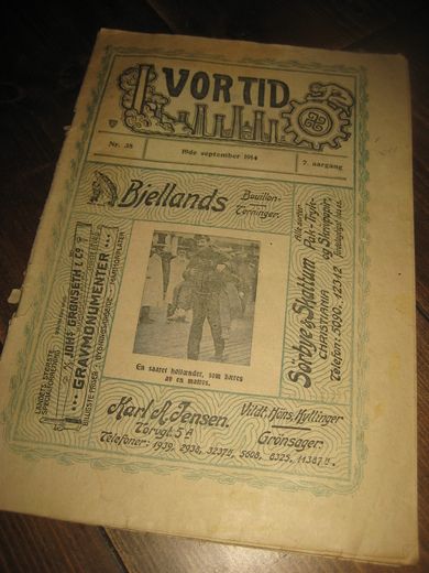 1914 nr 038 VOR TID