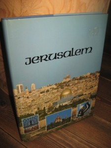 Foster: JERUSALEM. 1980.