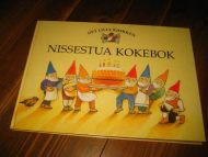NISSESTUA KOKEBOK. 