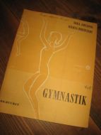 DREIFALDT: GYMNASTIK 1960