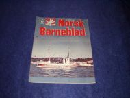1982 nr 017 Norsk Barneblad